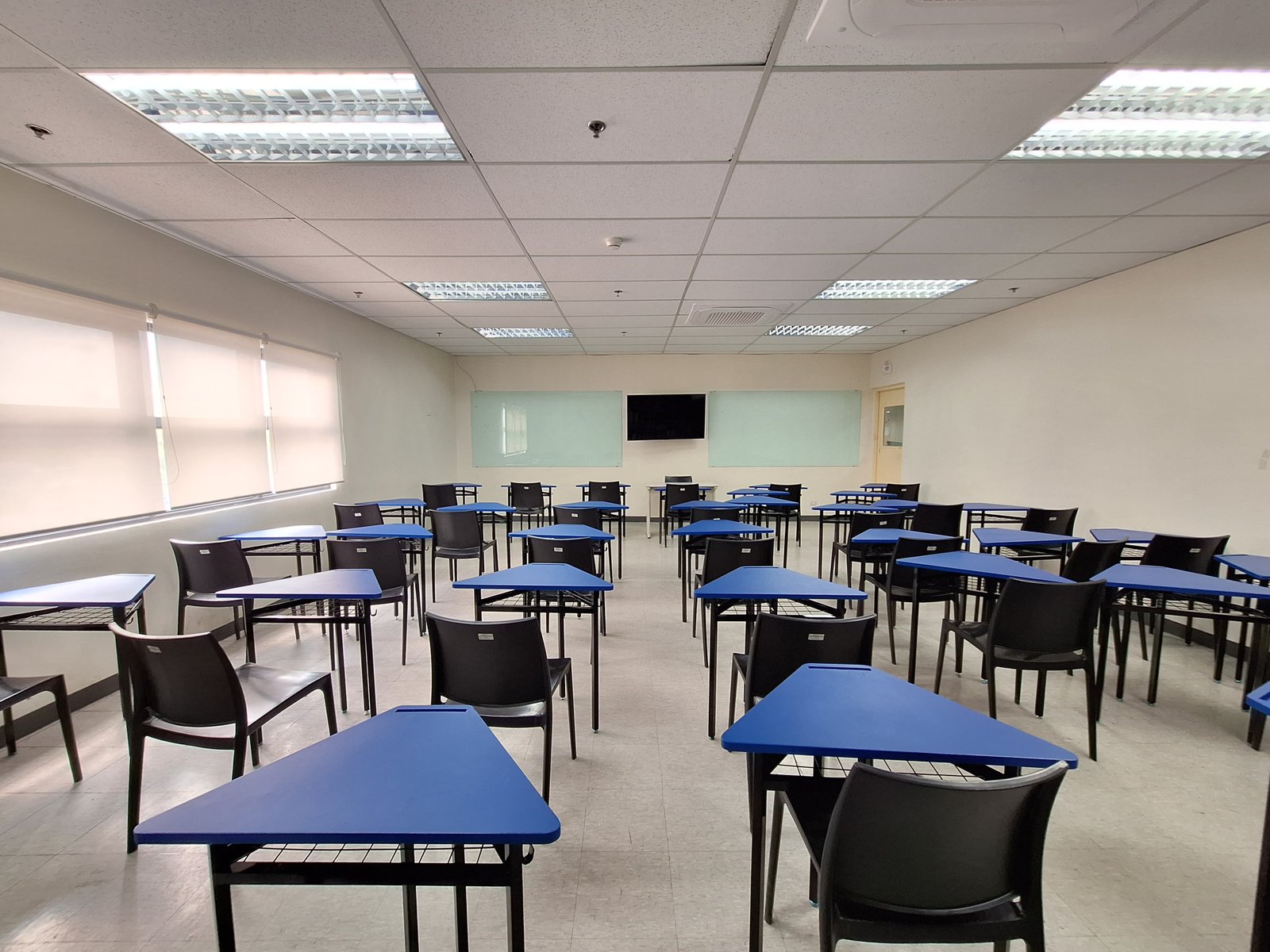 Classrooms