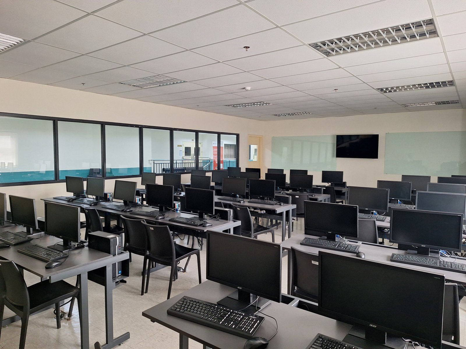 Computer Lab