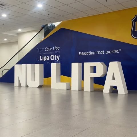 Student Lobby